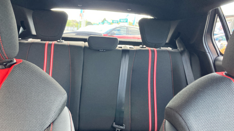 Vauxhall Corsa 1.2 GS 5dr Petrol Hatchback